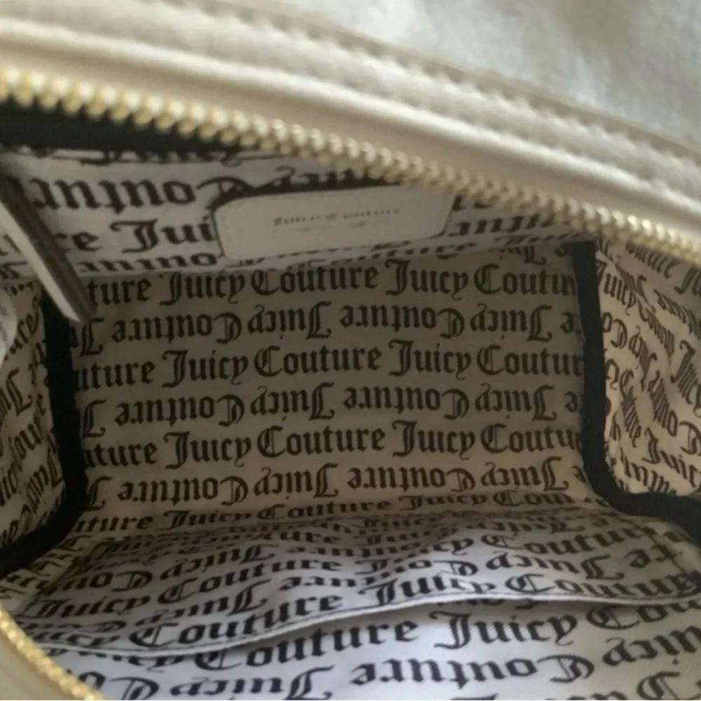 NWT Juicy Couture Angel Big Splendor Backpack